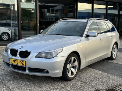 BMW-5 Serie-1